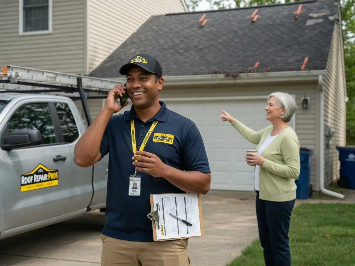 Roof Repair Ronald, WA FAQs